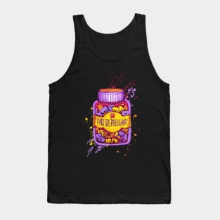 antidepressants Tank Top